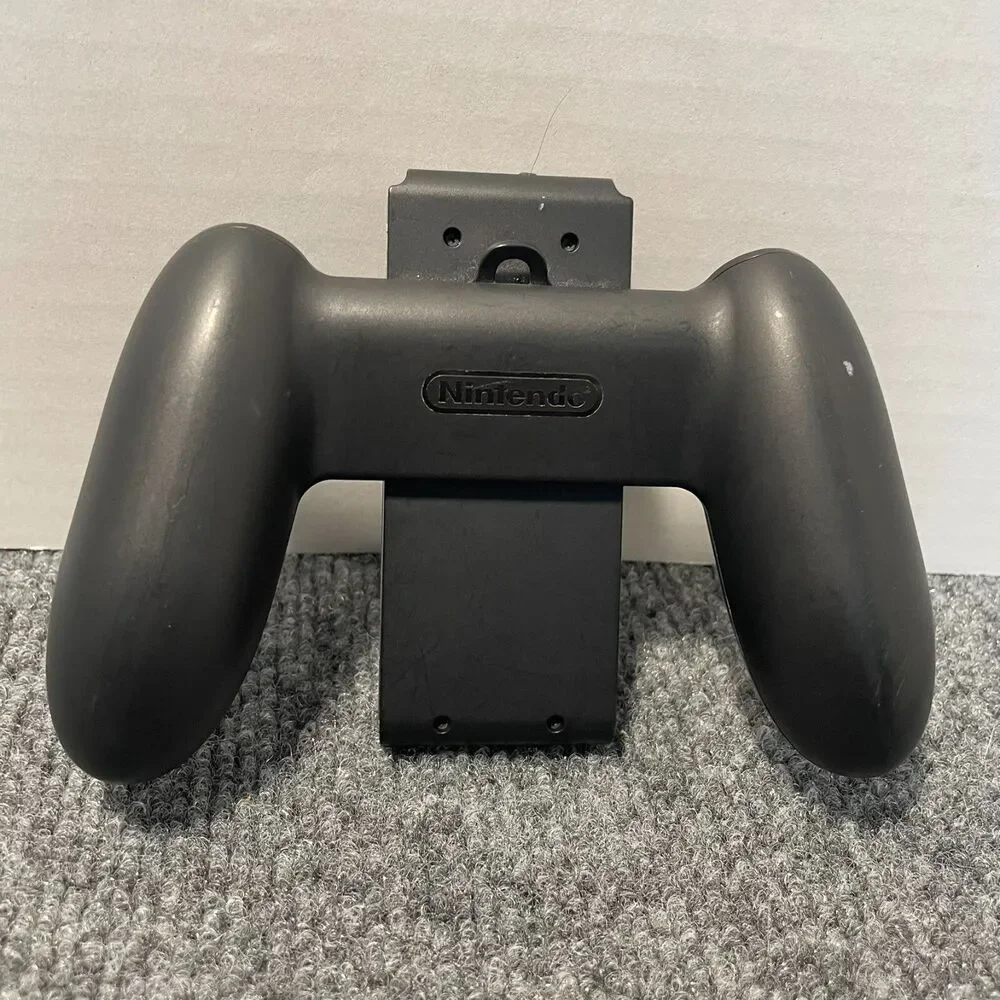 Nintendo Joy-Con Controller - Black (HAC-011)